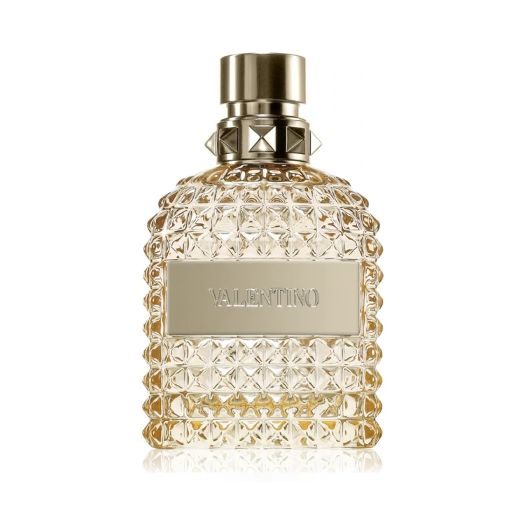 Valentino Born In Roma The Gold Uomo - flakon perfum