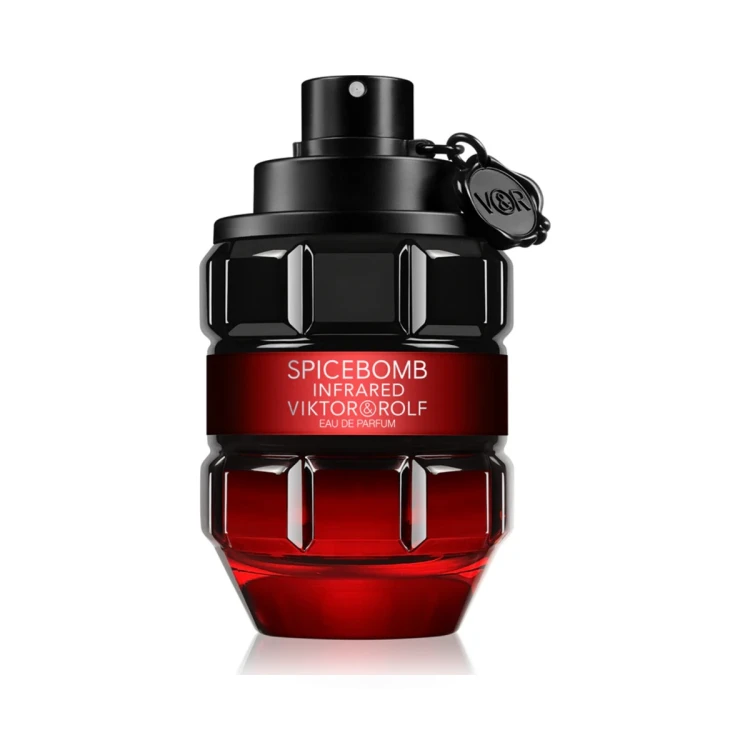 Viktor &amp; Rolf Spicebomb Infrared - flakon perfum