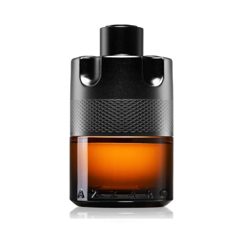 Azzaro The Most Wanted Parfum - flakon perfum
