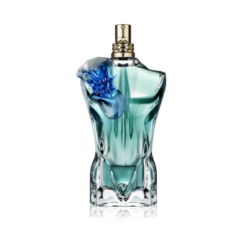 Jean Paul Gaultier Le Beau Flower Edition - flakon perfum