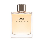 Hugo Boss In Motion - flakon perfum