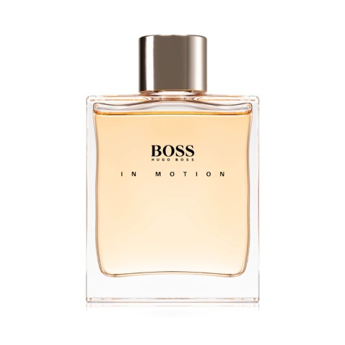 Hugo Boss In Motion - flakon perfum