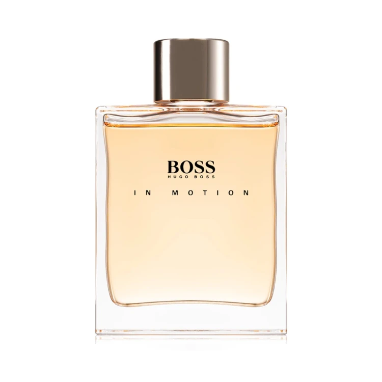Hugo Boss In Motion - flakon perfum