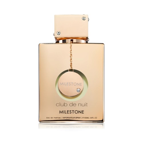 Armaf Club de Nuit Milestone - flakon perfum