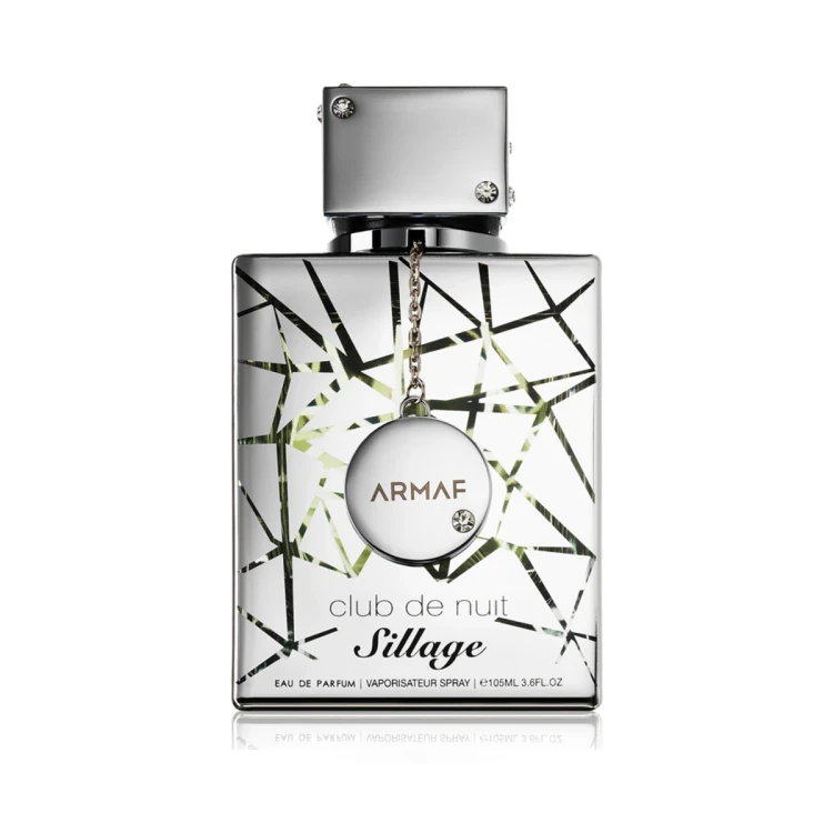 Armaf Club de Nuit Sillage - flakon perfum