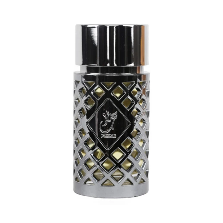 Ard Al Zaafaran Jazzab Silver - flakon perfum