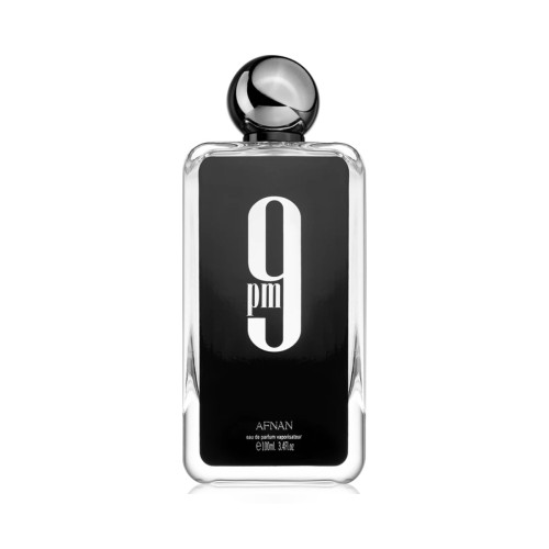 Afnan 9 PM - flakon perfum