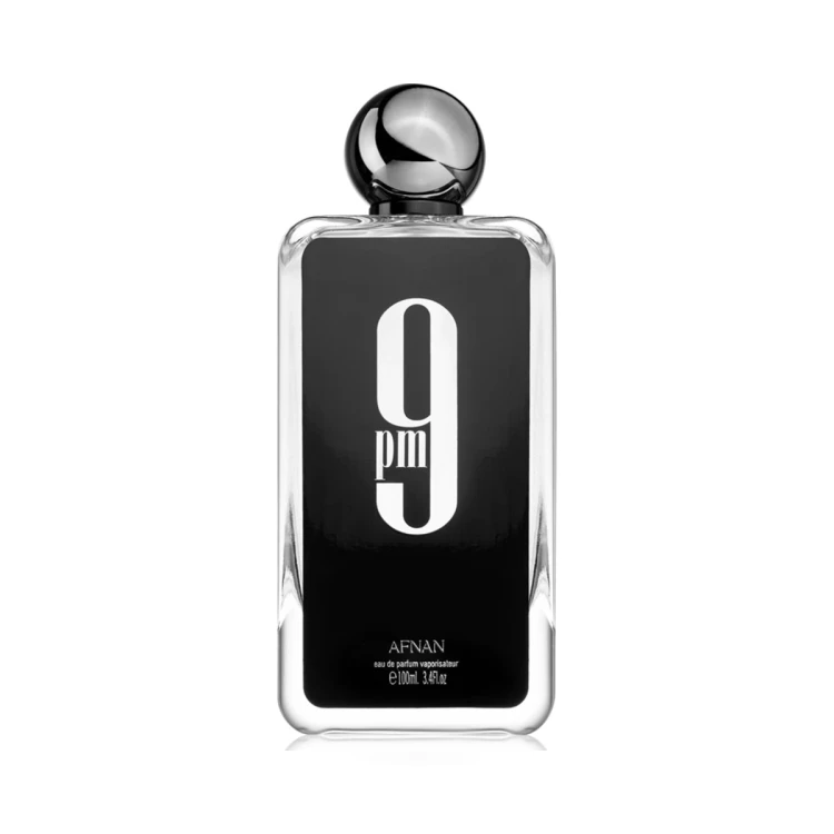 Afnan 9 PM - flakon perfum