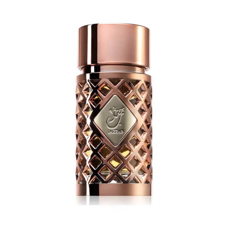 Ard Al Zaafaran Jazzab Gold - flakon perfum