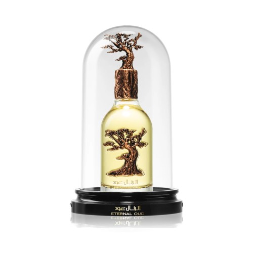 Lattafa Pride Eternal Oud - flakon perfum