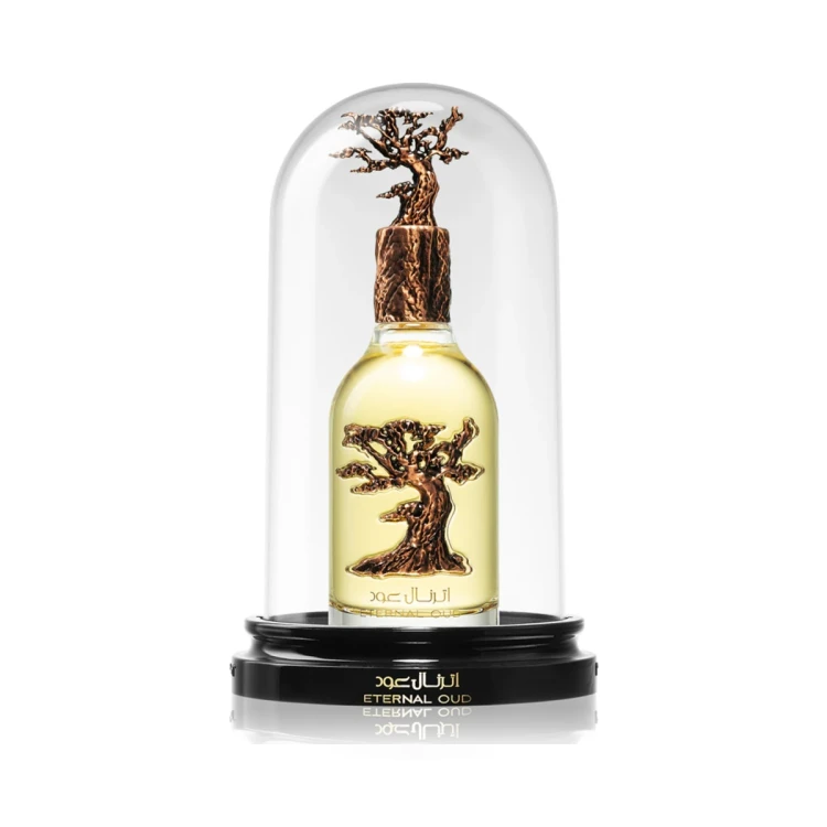 Lattafa Pride Eternal Oud - flakon perfum