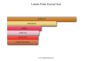 Lattafa Pride Eternal Oud - akordy zapachowe
