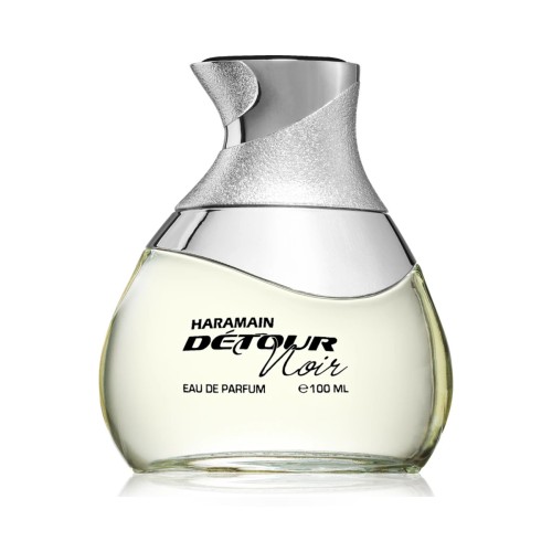 Al Haramain Detour Noir - flakon perfum