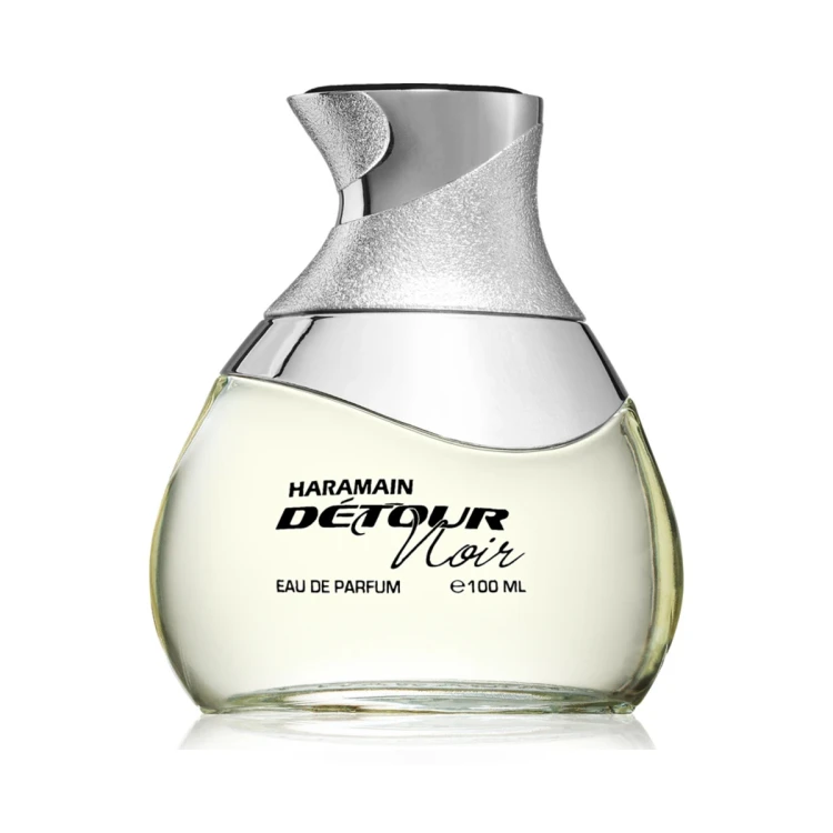 Al Haramain Detour Noir - flakon perfum