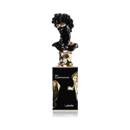Lattafa His Confession - flakon perfum