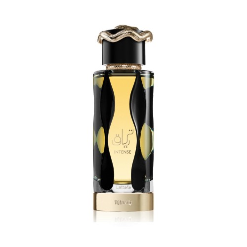 Lattafa Teriaq Intense - flakon perfum