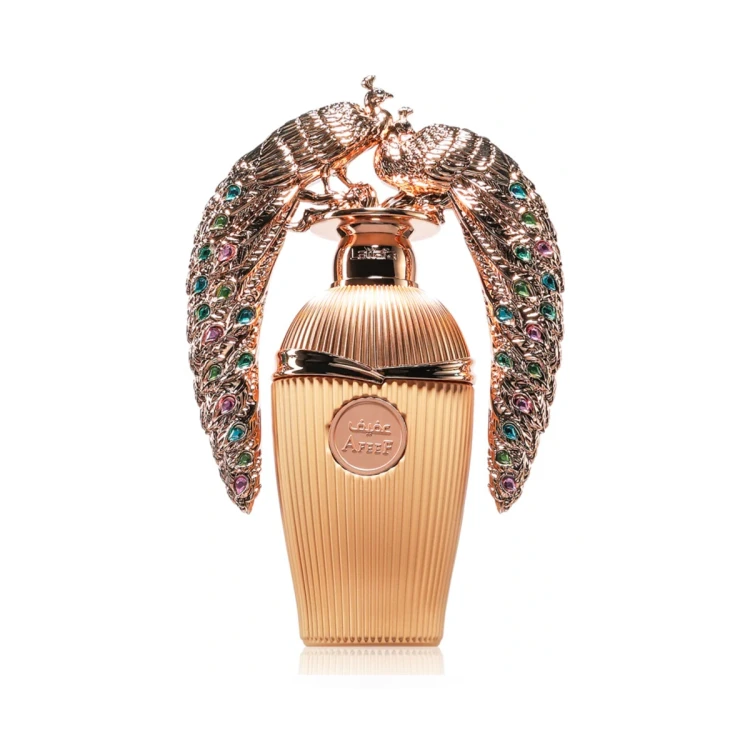 Lattafa Afeef - flakon perfum