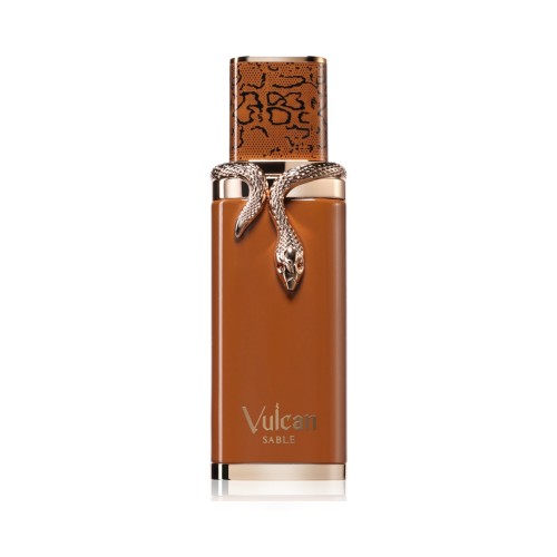 French Avenue Vulcan Sable - flakon perfum