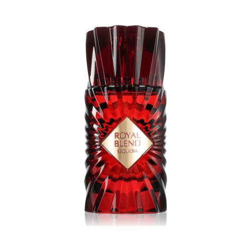French Avenue Royal Blend Sequoia - flakon perfum