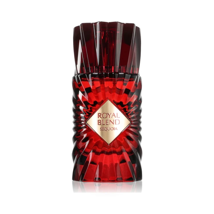 French Avenue Royal Blend Sequoia - flakon perfum