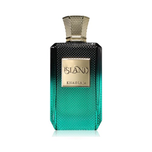 Khadlaj Island - flakon perfum