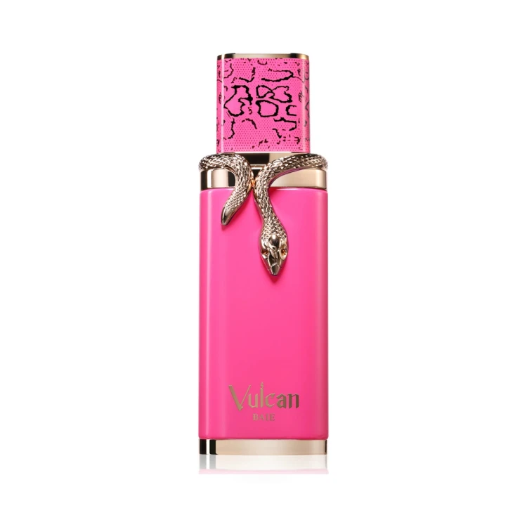 French Avenue Vulcan Baie - flakon perfum