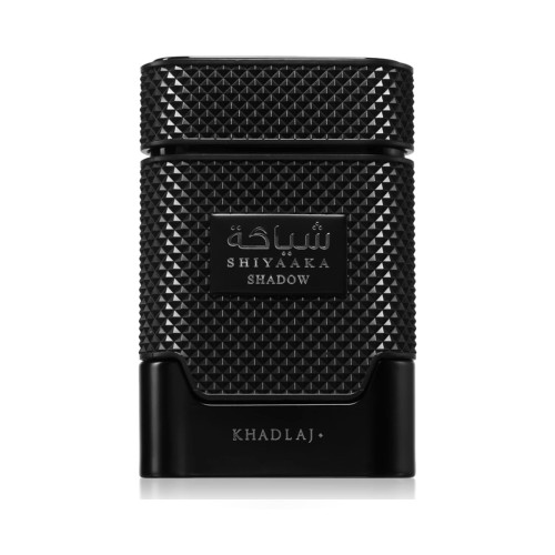 Khadlaj Shiyaaka Shadow - flakon perfum