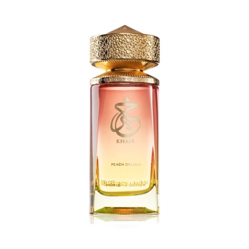 Paris Corner Khair Peach Delulu - flakon perfum