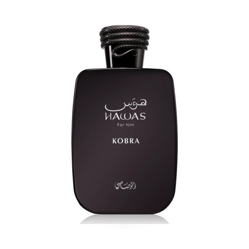 Rasasi Hawas Kobra - flakon perfum