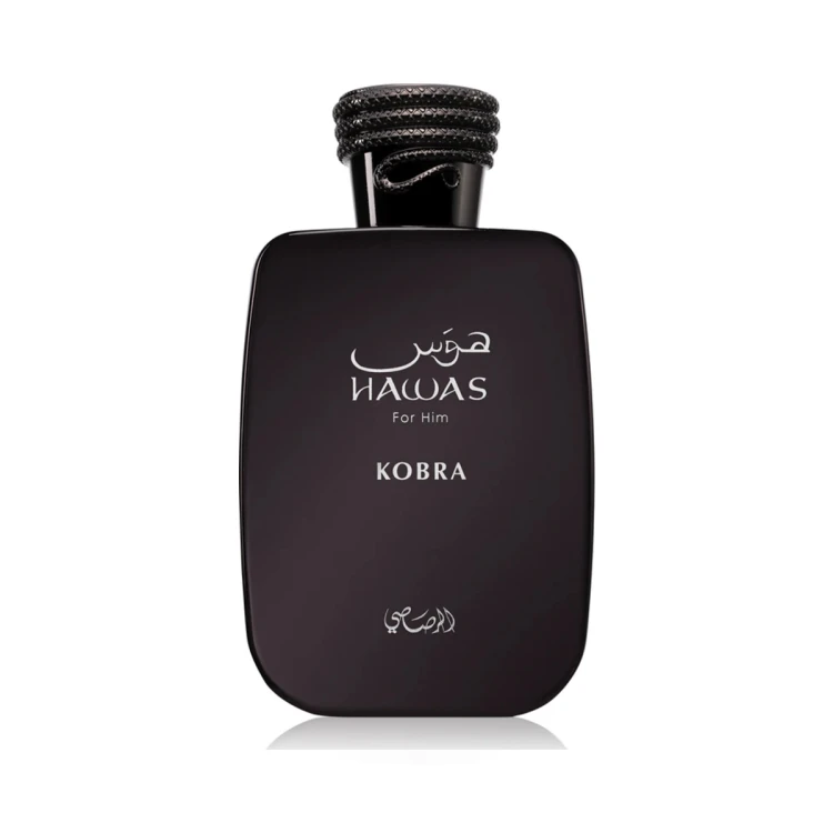 Rasasi Hawas Kobra - flakon perfum