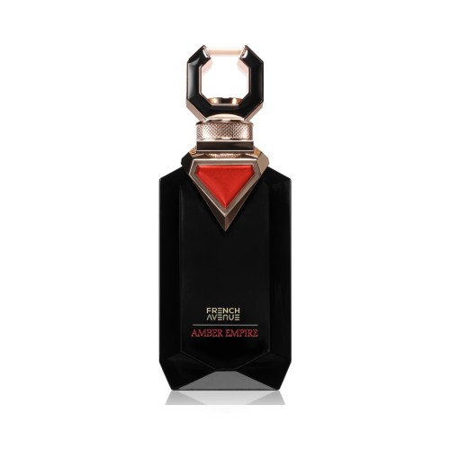 French Avenue Amber Empire - flakon perfum