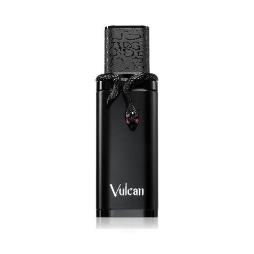 French Avenue Vulcan Black Friday Limited Edition - flakon perfum