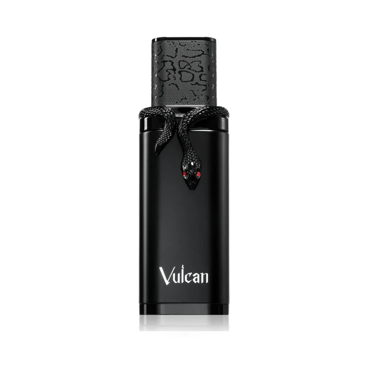 French Avenue Vulcan Black Friday Limited Edition - flakon perfum