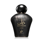 Khadlaj Zayaan Gold - flakon perfum