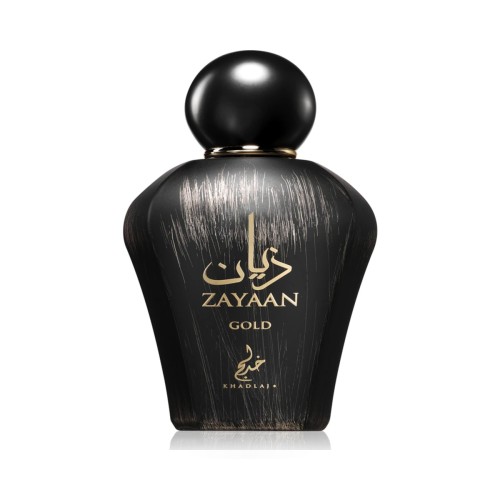 Khadlaj Zayaan Gold - flakon perfum