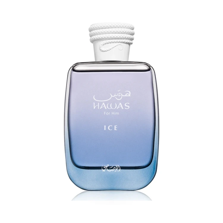 Rasasi Hawas Ice for Him - flakon perfum