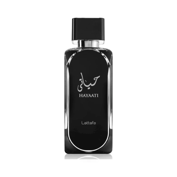 Lattafa Hayaati - flakon perfum