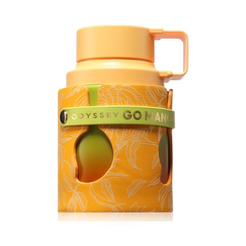 Armaf Odyssey Go Mango - flakon perfum