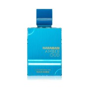 Al Haramain Amber Oud Aqua Dubai - flakon perfum