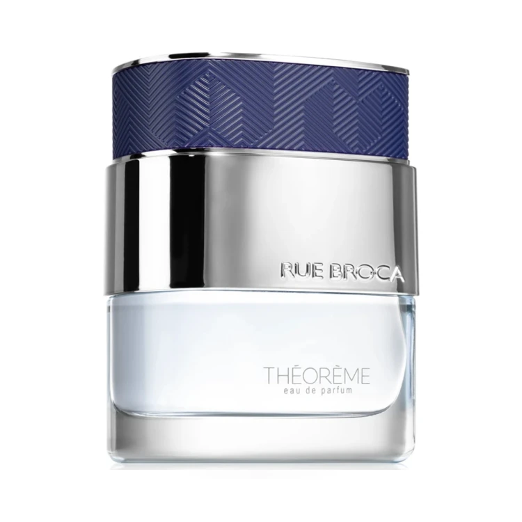 Rue Broca Theoreme Homme - flakon perfum