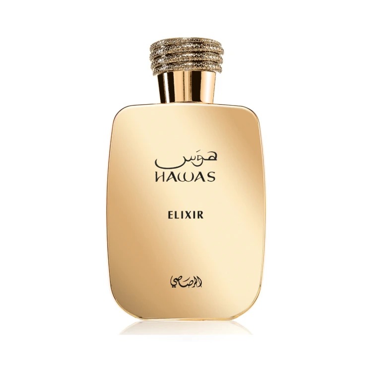 Rasasi Hawas Elixir - flakon perfum