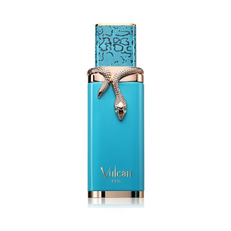 French Avenue Vulcan Feu - flakon perfum