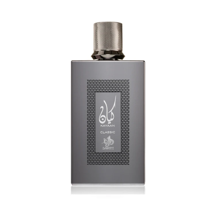 Al Wataniah Kayaan Classic - flakon perfum