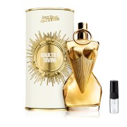 Jean Paul Gaultier Divine - odlewka perfum damskich 1-15 ml, flakon i dekant