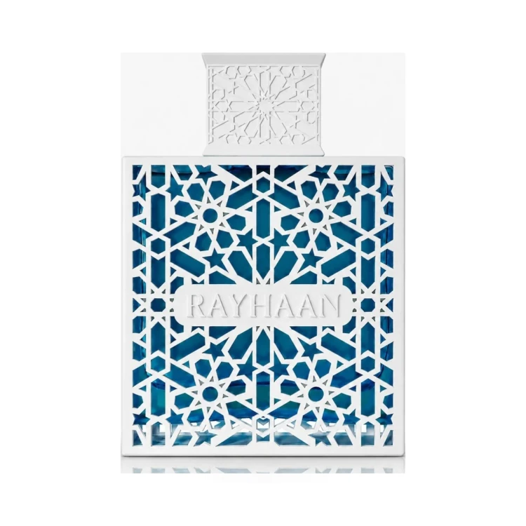 Rayhaan Azul - odlewka perfum męskich 1ml-30ml, flakon zapachu