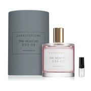 Zarkoperfume Pink Molecule 090.09 - odlewka perfum damskich 1ml-15ml, pudełko i dekant