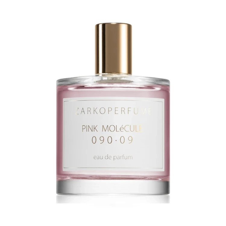Zarkoperfume Pink Molecule 090.09 - odlewka perfum damskich 1ml-15ml, flakon zapachu