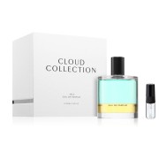 Zarkoperfume Cloud Collection No.2 - odlewka perfum unisex 1ml-15ml, pudełko i dekant