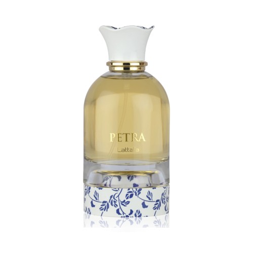 Lattafa Petra - odlewka perfum damskich 1ml-30ml, flakon zapachu