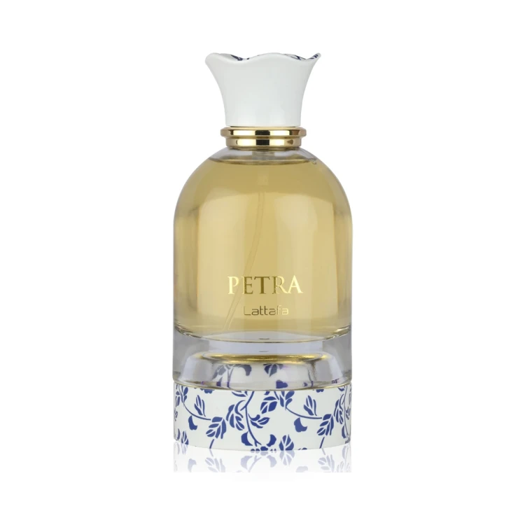 Lattafa Petra - odlewka perfum damskich 1ml-30ml, flakon zapachu